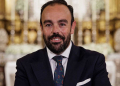 Jesús Cruz Sallago, designado pregonero de la Semana Santa de Jerez 2027