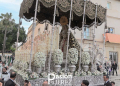 La Yedra cierra el acompañamiento musical de la Esperanza Coronada para 2027 con la incorporación de la Banda de Palomares