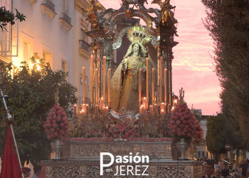 El Rosario de los Montañeses cambia de banda tras 17 años con Maestro Dueñas