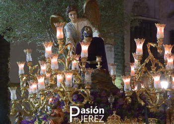 La Oración en el Huerto ratifica a sus capataces y acompañamientos musicales para 2027