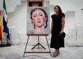 Nuria Hurtado Baños, designada cartelista de la Semana Santa de Jerez 2027