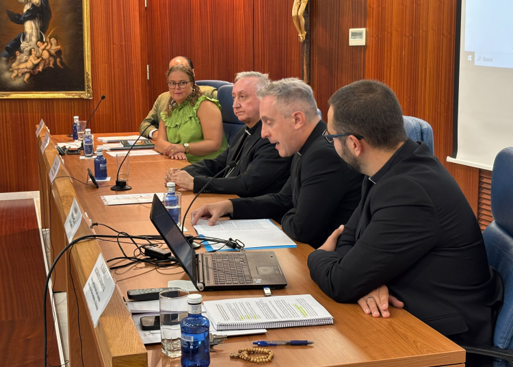 Las hermandades afrontan desde este jueves la nueva normativa diocesana