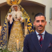 José Luis Cuenda Miró, nuevo hermano mayor de la Entrega