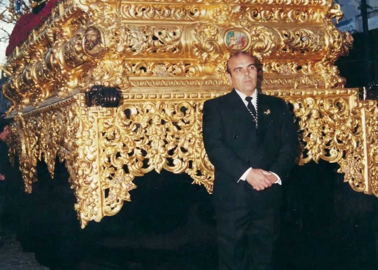 Manuel Moreno Jurado, distinguido con el Premio Trabajadera