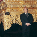Manuel Moreno Jurado, distinguido con el Premio Trabajadera