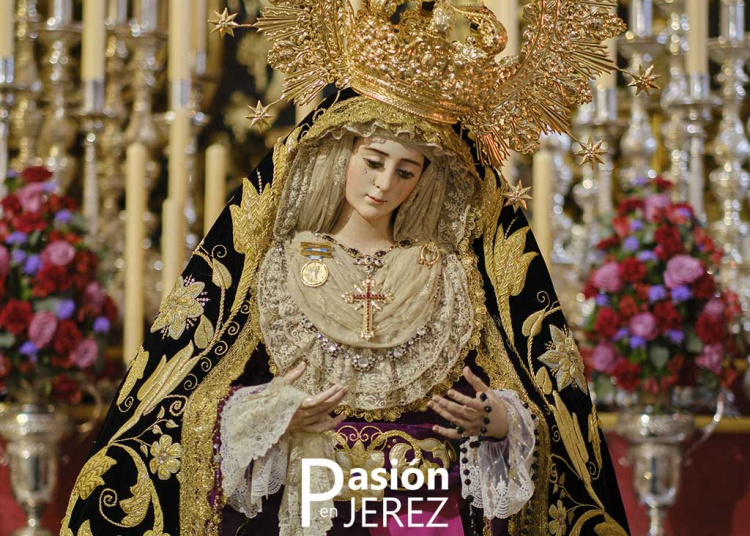 La Capilla de la Antigua vuelve a abrir sus puertas tras la recuperación impulsada por la Hermandad de la Viga