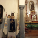 La antigua imagen del Señor de la Humildad ya recibe culto en la Iglesia de los Remedios