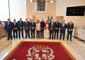 Las hermandades andaluzas piden a la SGAE sentarse a negociar el cobro de derechos de autor