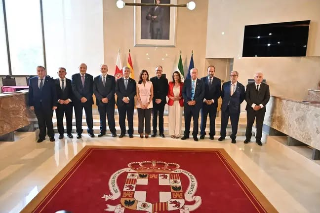 Las hermandades andaluzas piden a la SGAE sentarse a negociar el cobro de derechos de autor