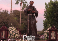 El Niño Milagroso y San Francisco de Asís protagonizan este domingo