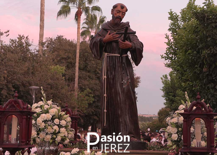 El Niño Milagroso y San Francisco de Asís protagonizan este domingo